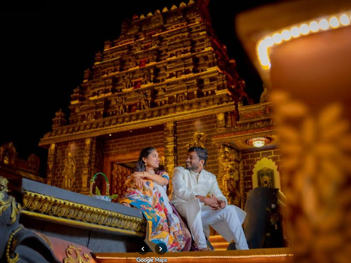 Pre-Wedding Photo 9